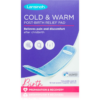 Lansinoh Cold & Warm Post-birth Relief Pad újrahasználható szülés utáni betét 1 db-Ár