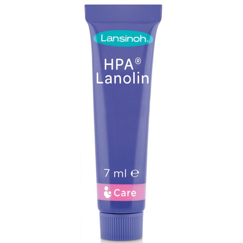 Lansinoh HPA Lanolin univerzális krém 3x7 ml-Ár