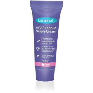 Lansinoh HPA Lanolin univerzális krém 40 ml-Ár