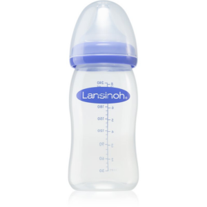 Lansinoh NaturalWave cumisüveg Medium 240 ml-Ár
