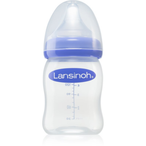 Lansinoh NaturalWave cumisüveg Slow 160 ml-Ár