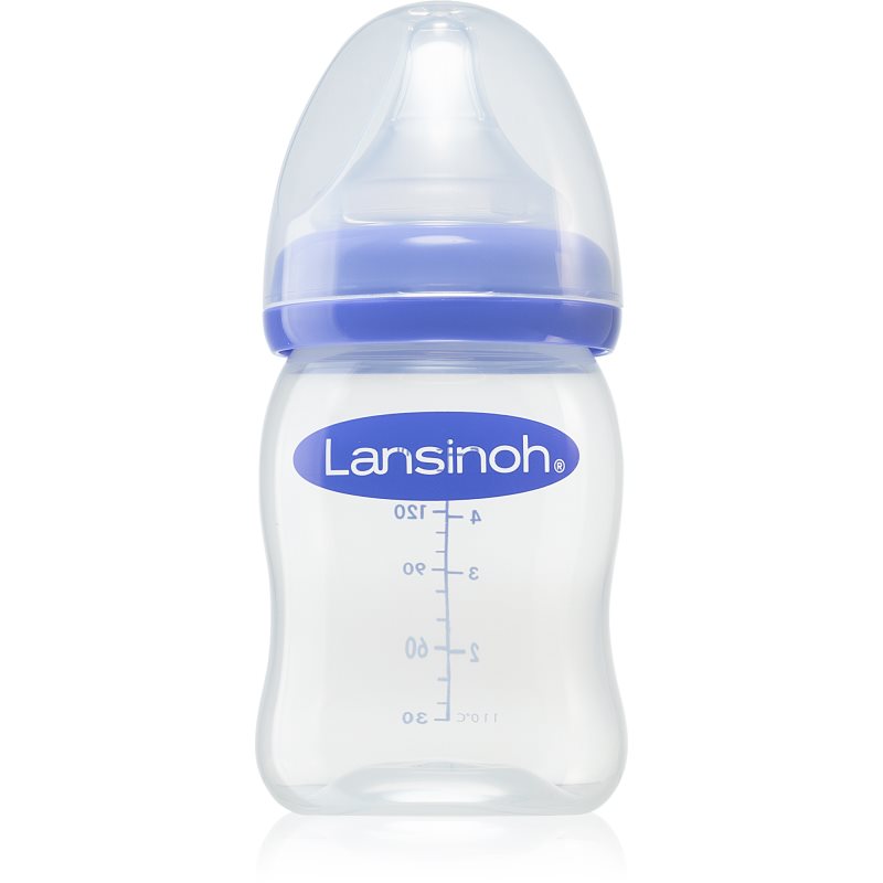 Lansinoh NaturalWave cumisüveg Slow 160 ml-Ár