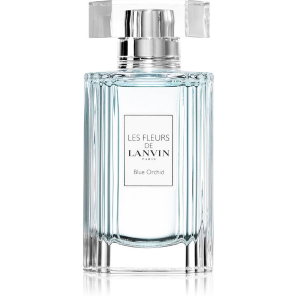 Lanvin Blue Orchid Eau de Toilette hölgyeknek 50 ml-Ár