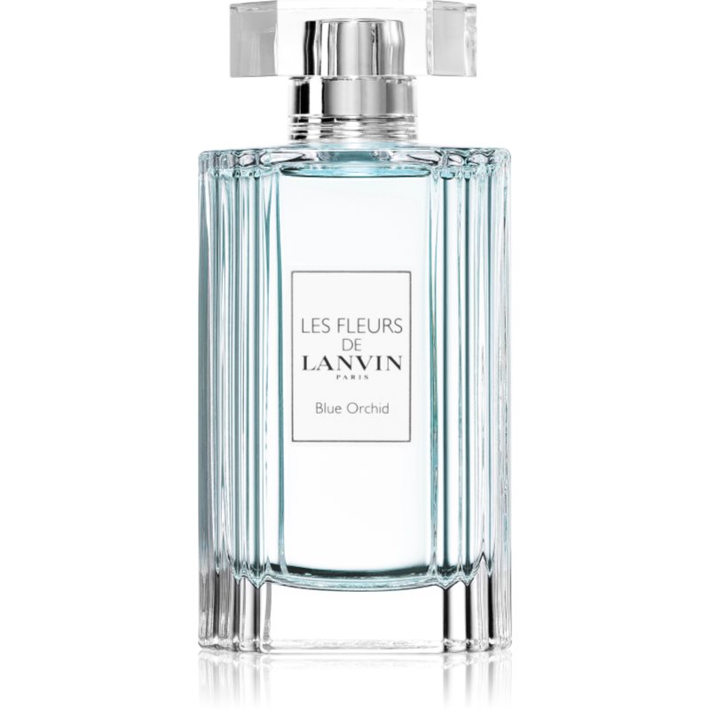 Lanvin Blue Orchid Eau de Toilette hölgyeknek 90 ml-Ár