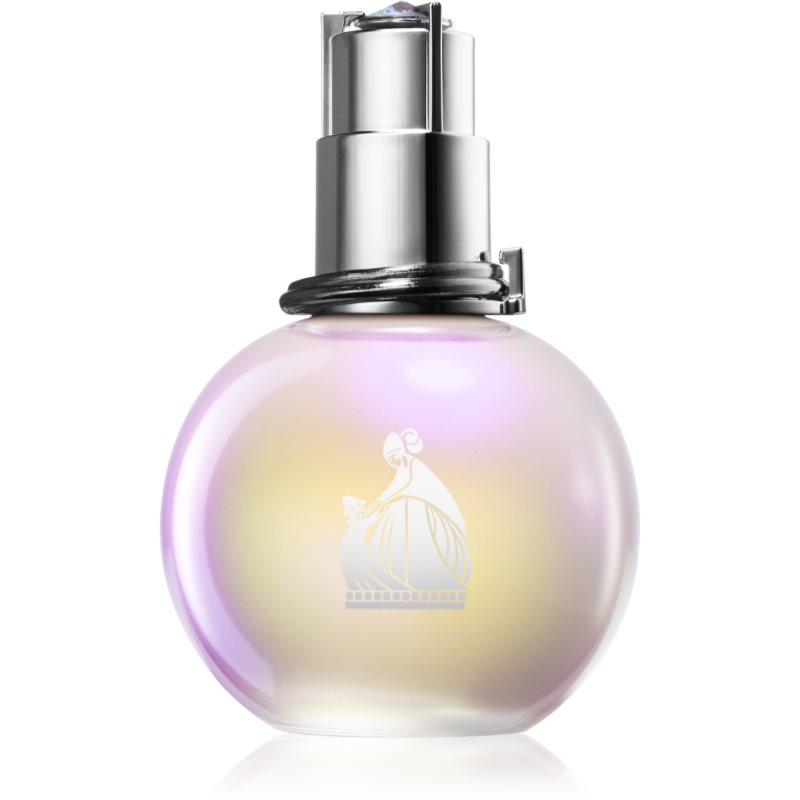 Lanvin Éclat d'Arpège Sheer Eau de Toilette hölgyeknek 50 ml-Ár