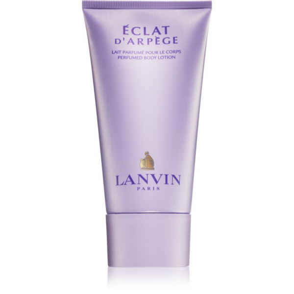 Lanvin Éclat d'Arpège testápoló tej hölgyeknek 150 ml-Ár