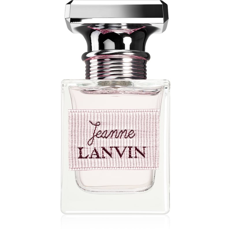 Lanvin Jeanne Lanvin Eau de Parfum hölgyeknek 30 ml-Ár