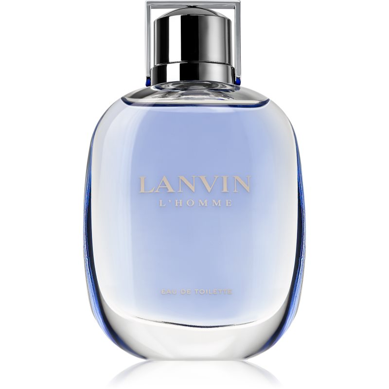 Lanvin L'Homme Eau de Toilette uraknak 100 ml-ár
