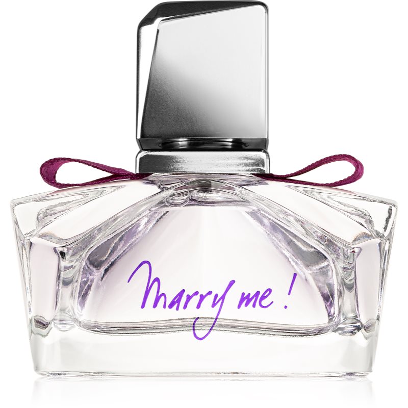 Lanvin Marry Me! Eau de Parfum hölgyeknek 30 ml-Ár