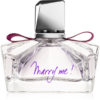 Lanvin Marry Me! Eau de Parfum hölgyeknek 50 ml-Eredeti