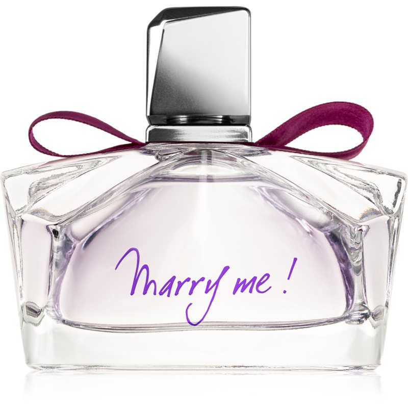 Lanvin Marry Me! Eau de Parfum hölgyeknek 75 ml-Eredeti