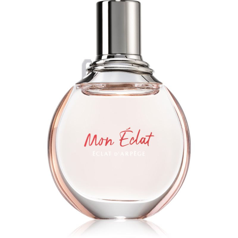 Lanvin Mon Eclat Eau de Parfum hölgyeknek 50 ml-Ár