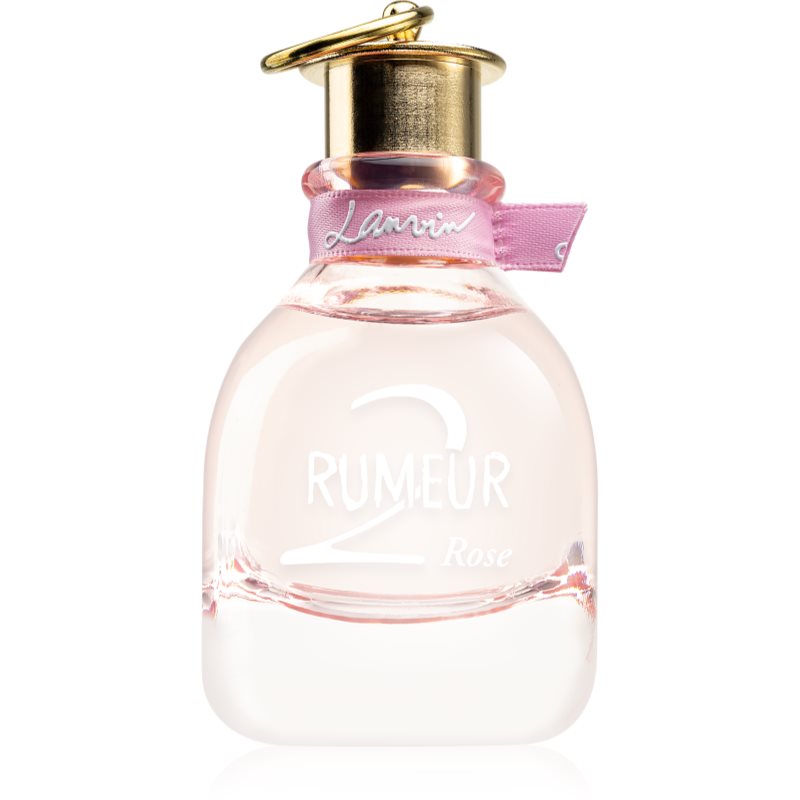 Lanvin Rumeur 2 Rose Eau de Parfum hölgyeknek 30 ml-Eredeti