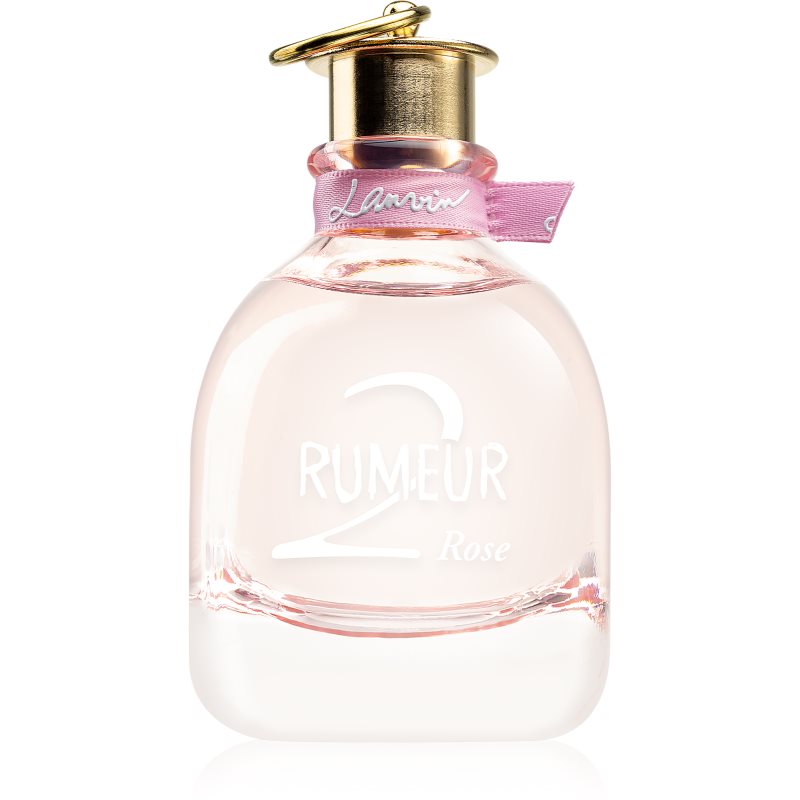 Lanvin Rumeur 2 Rose Eau de Parfum hölgyeknek 50 ml-Eredeti