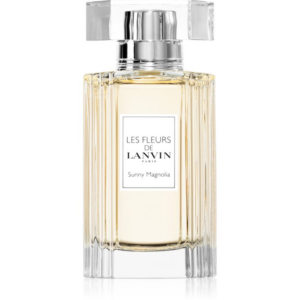 Lanvin Sunny Magnolia Eau de Toilette hölgyeknek 50 ml-Ár