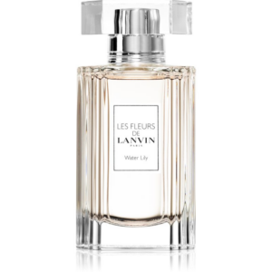 Lanvin Water Lily Eau de Toilette hölgyeknek 50 ml-Ár
