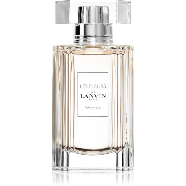 Lanvin Water Lily Eau de Toilette hölgyeknek 50 ml-Ár