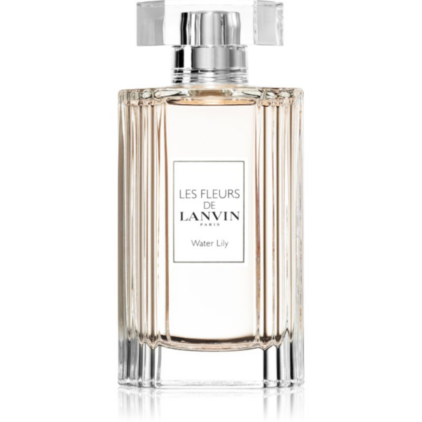 Lanvin Water Lily Eau de Toilette hölgyeknek 90 ml-Ár
