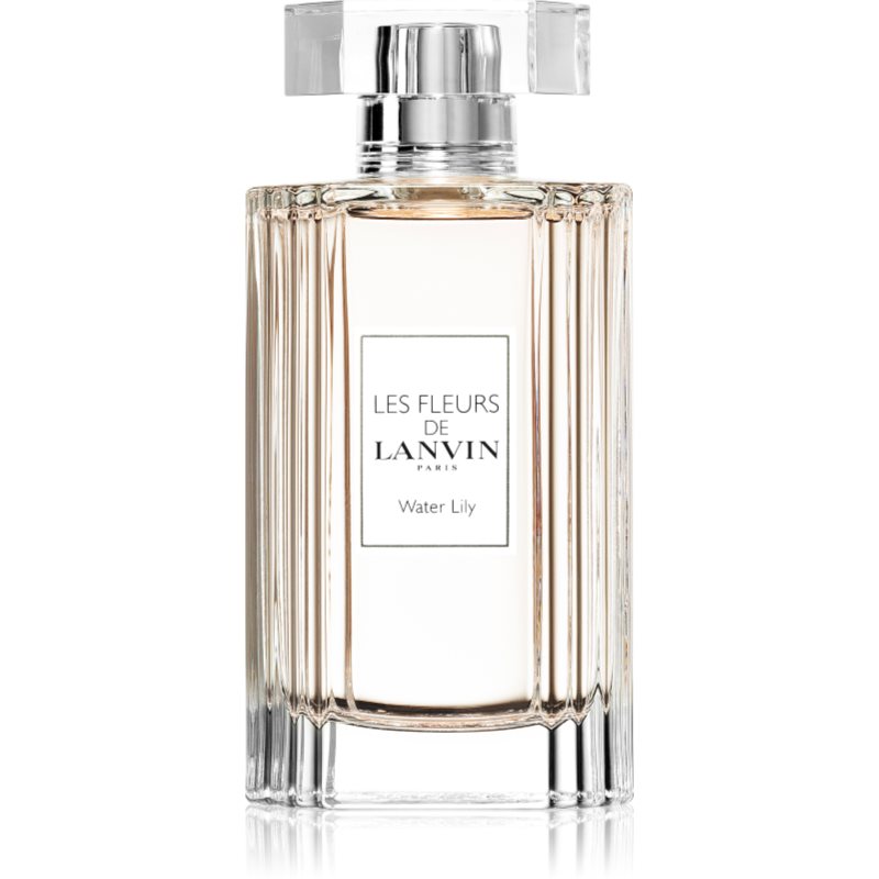 Lanvin Water Lily Eau de Toilette hölgyeknek 90 ml-Ár