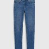 Lány farmernadrág Tommy Hilfiger