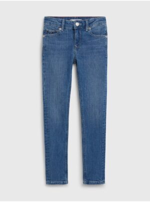 Lány farmernadrág Tommy Hilfiger