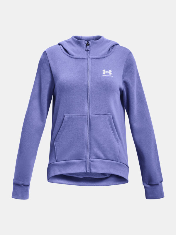 Lány melegítő felső Under Armour