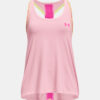 Lány top Under Armour