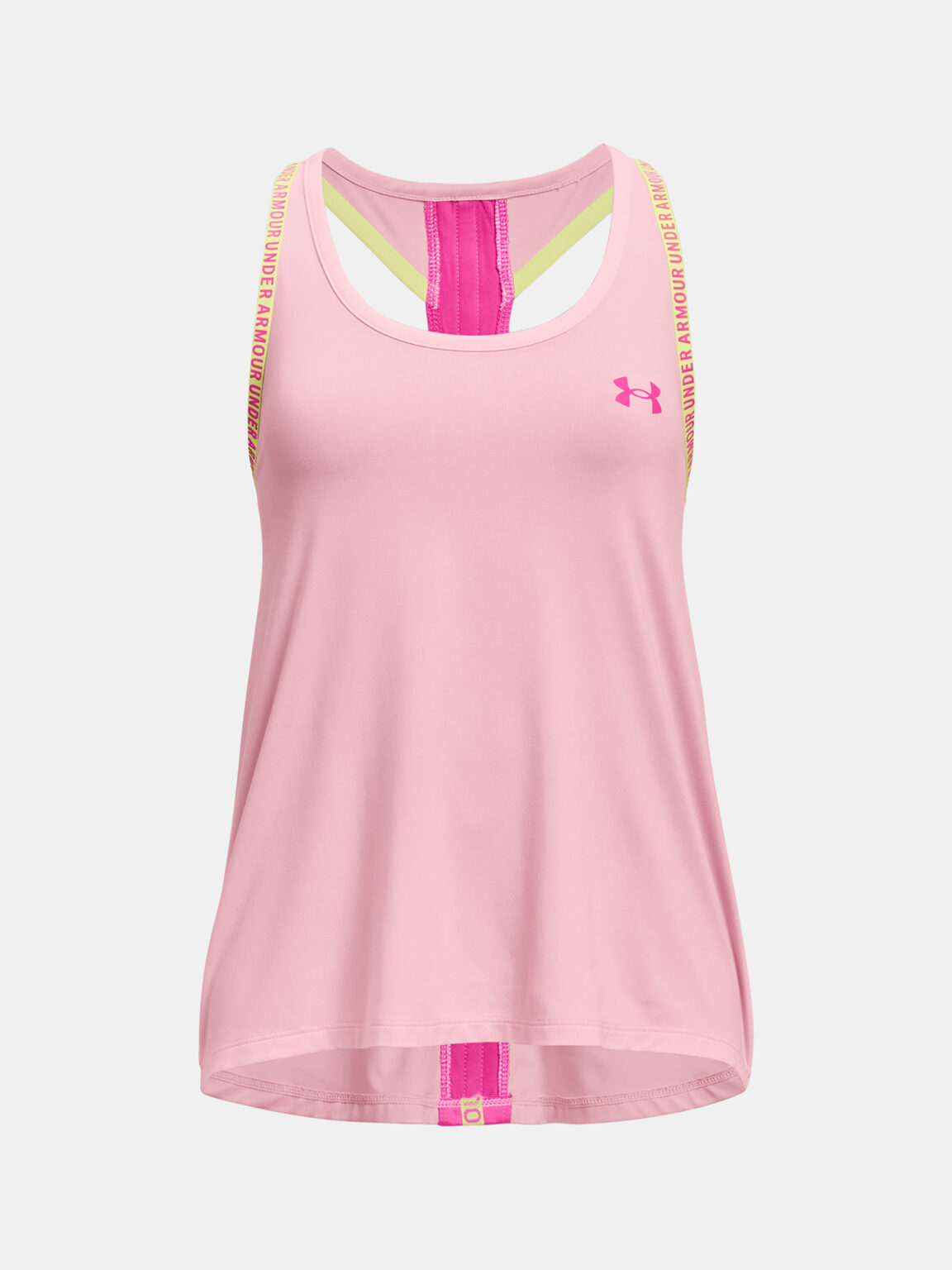 Lány top Under Armour