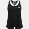 Lány top Under Armour