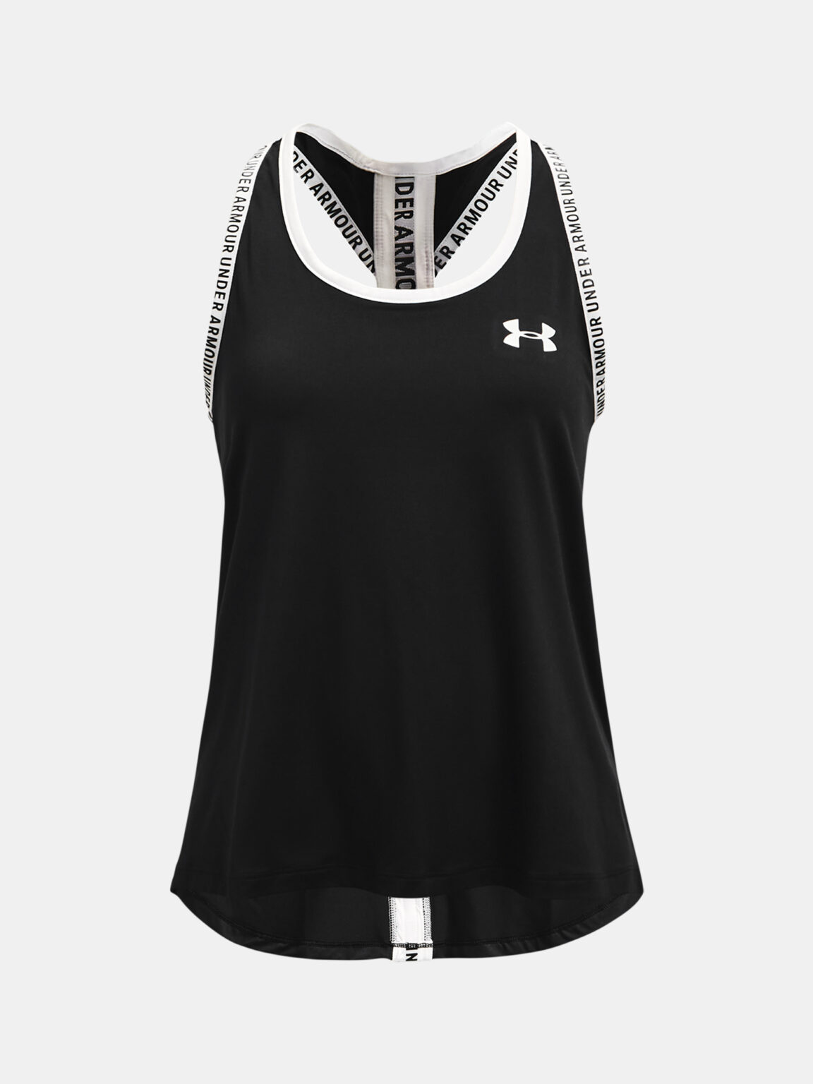 Lány top Under Armour