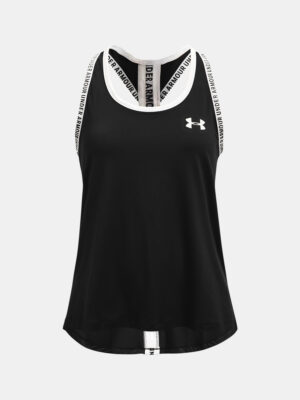 Lány top Under Armour