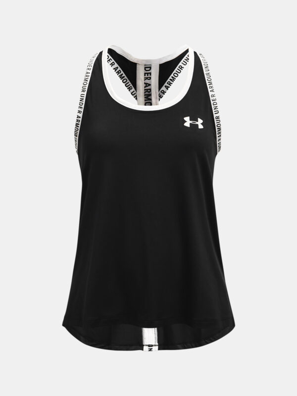 Lány top Under Armour