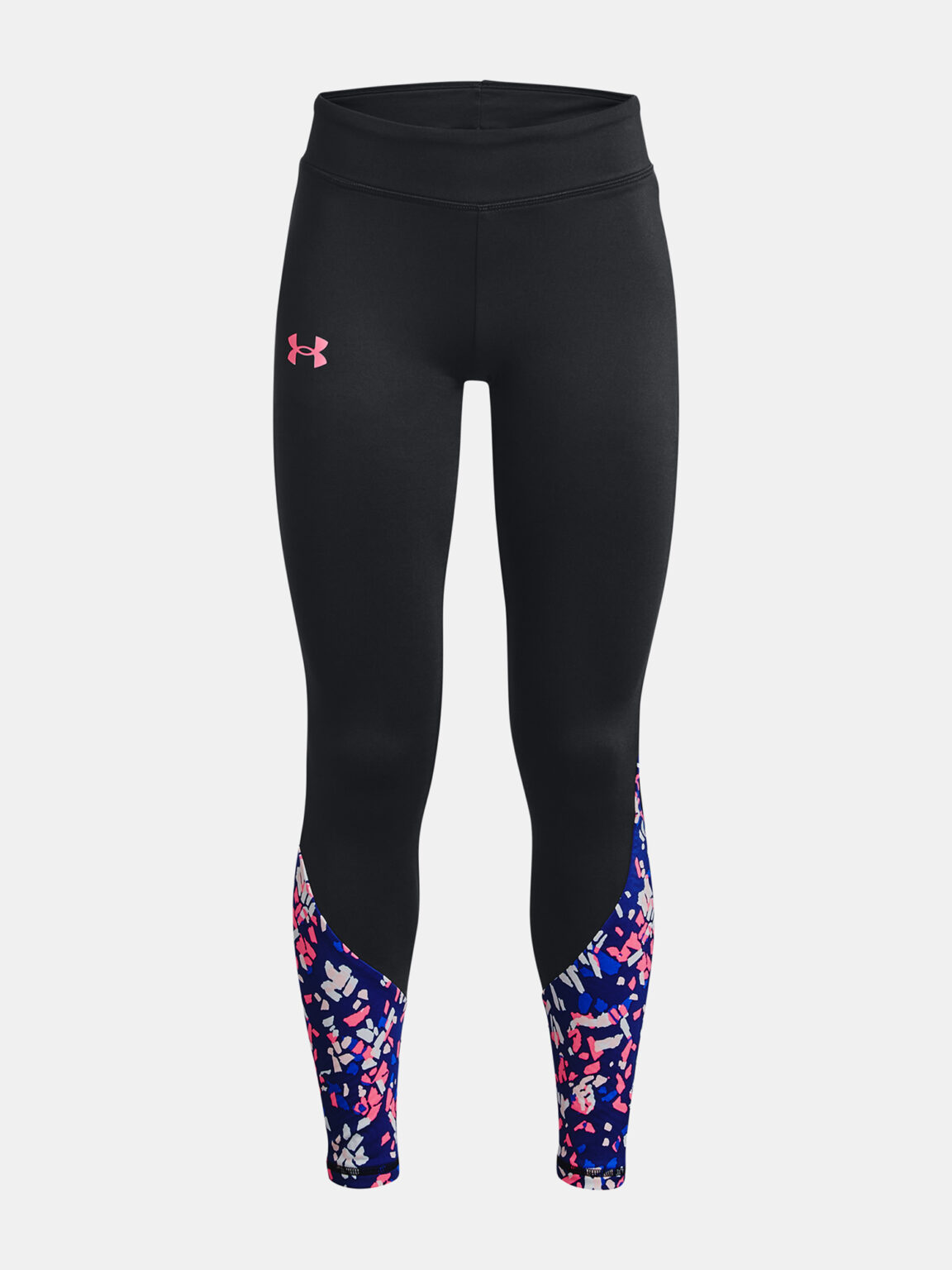 Lányka leggings Under Armour 1366078-002