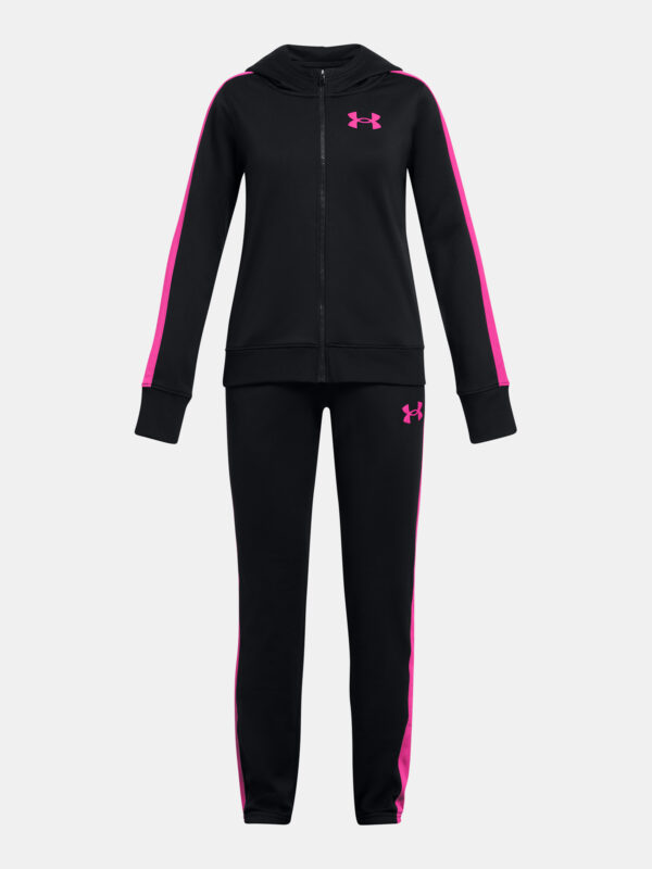 Lányka melegítő együttes Under Armour