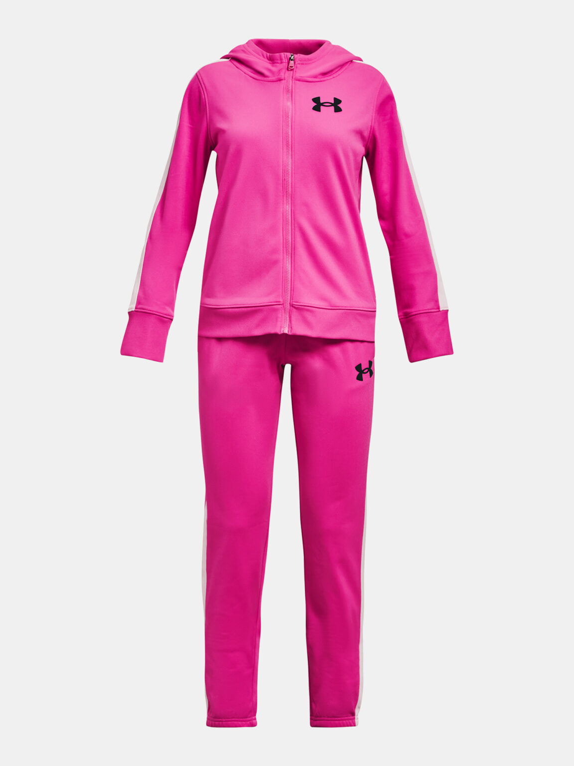 Lányka melegítő együttes Under Armour