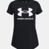 Lányka póló Under Armour Sportstyle