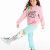 Lányka szett Denokids CFF-20S1-113/Mint