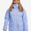 Lányka  téli kabát Roxy DP-3396289