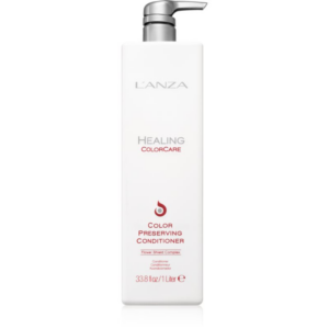 L'anza Healing ColorCare Color-Preserving Conditioner védő kondicionáló festett hajra 1000 ml