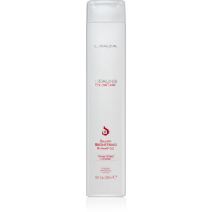 L'anza Healing ColorCare Color-Preserving Shampoo ápoló sampon festett hajra 300 ml