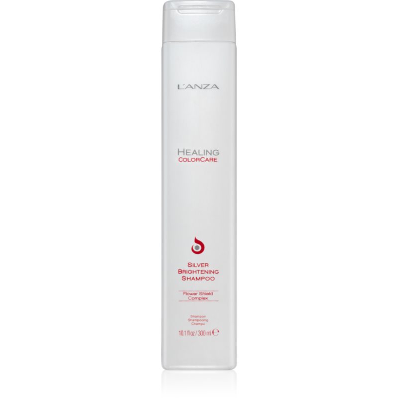 L'anza Healing ColorCare Color-Preserving Shampoo ápoló sampon festett hajra 300 ml