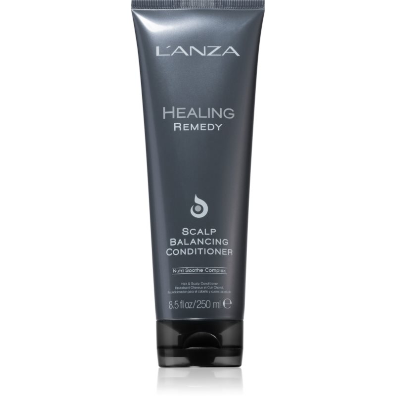 L'anza Healing Remedy Scalp Balancing kondicionáló a hajra és a fejbőrre 250 ml-Ár