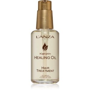 L'anza Keratin Healing Oil Hair Treatment tápláló olaj hajra 100 ml-Ár