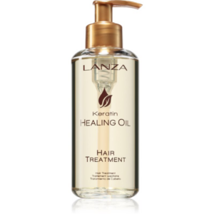 L'anza Keratin Healing Oil Hair Treatment tápláló olaj hajra 185 ml