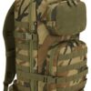Large Backpack US Cooper Patch Woodland