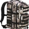 Large Urban Backpack US Cooper