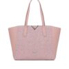 Large handbag VUCH Eirene Pink