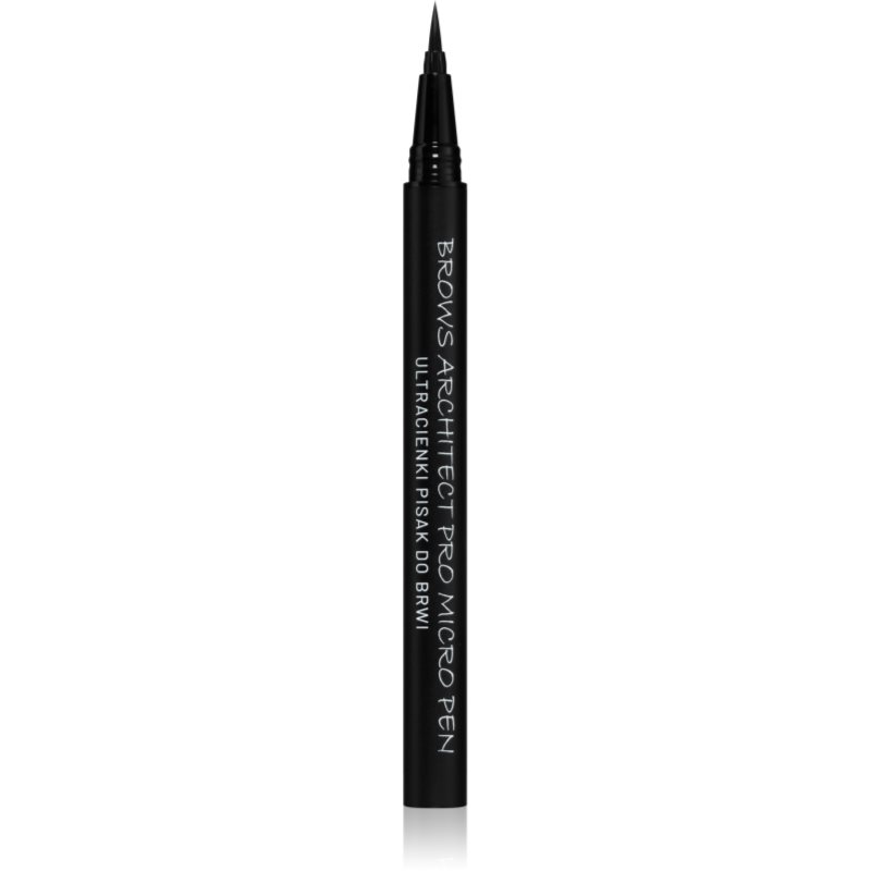 Lash Brow Brows Architect Pen szemöldök fixáló árnyalat Black 0