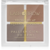 Lash Brow Brows Me Up Palette arcpúder paletta több árnyalattal 5.6 g-ár