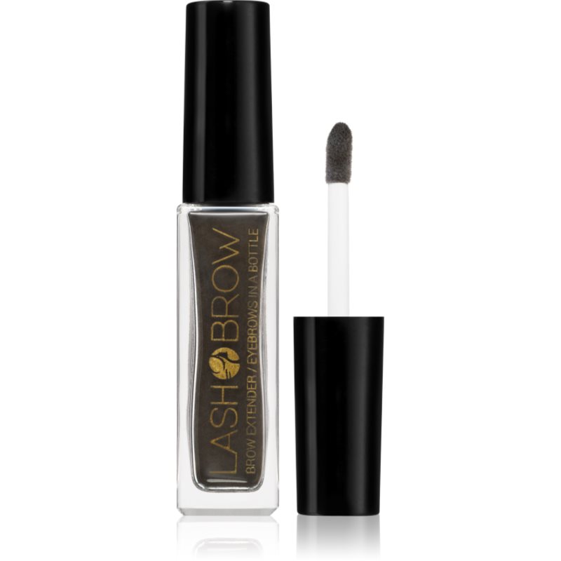 Lash Brow Brows in a Bottle szemöldökfesték árnyalat Cold Espresso 9 g-Ár